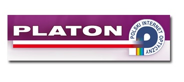 Logo projektu PLATON