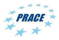 Logo projektu PRACE