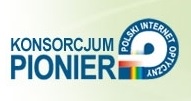 Logo konsorcjum PIONIER