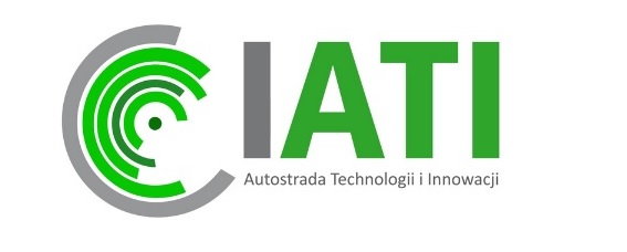 Logo konsorcjum CIATI