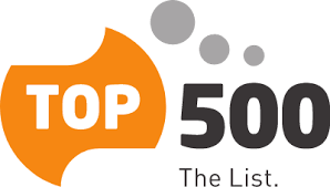 Logo rankingu TOP500