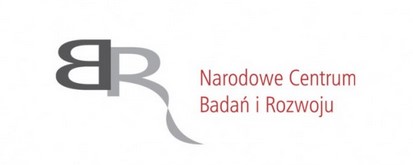 Logo NCBIR